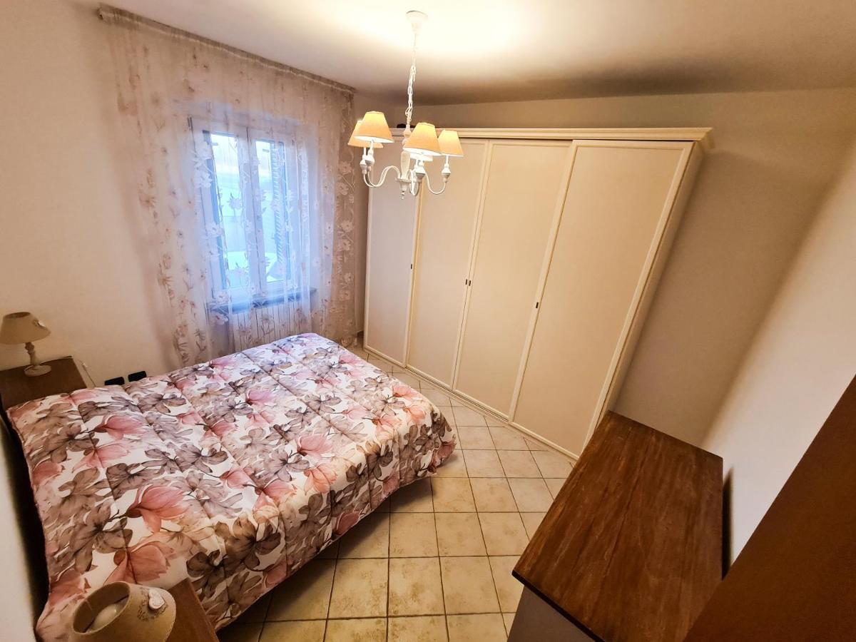 Piccolo Rifugio Apartment Sandigliano Exterior photo