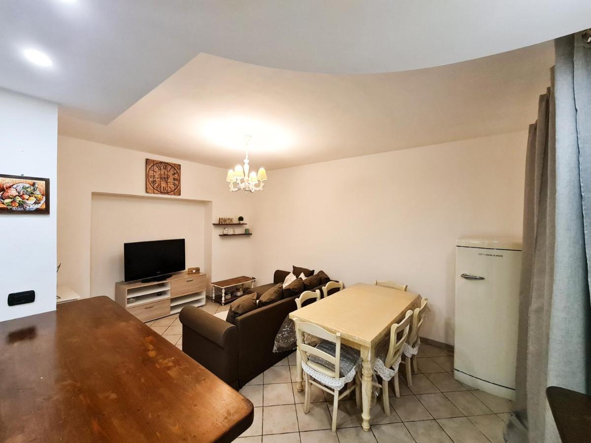 Piccolo Rifugio Apartment Sandigliano Exterior photo