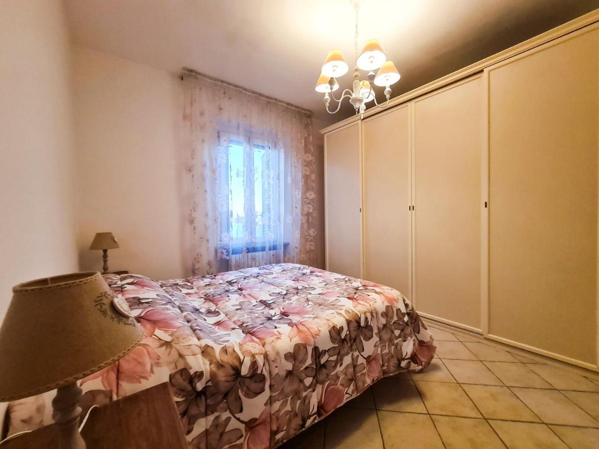 Piccolo Rifugio Apartment Sandigliano Exterior photo