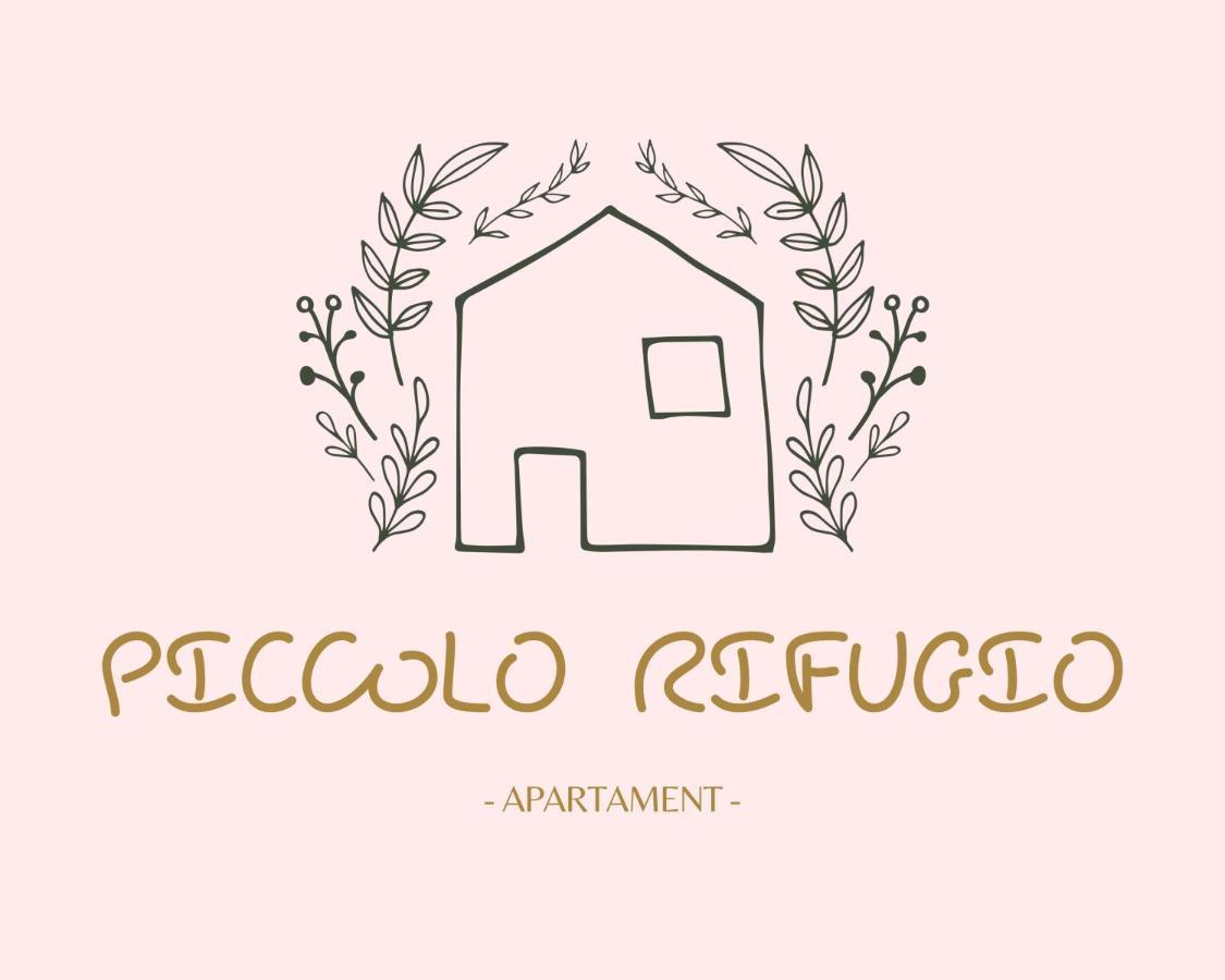 Piccolo Rifugio Apartment Sandigliano Exterior photo